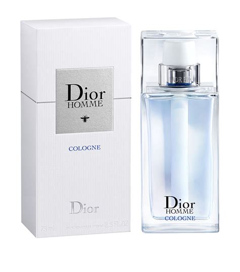 dior 75 ml|Dior cologne review.